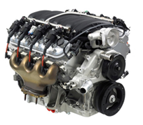 P69E4 Engine